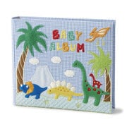 ベビーフォトアルバムL ダイナソー Bambini 849-335