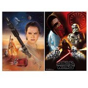 STAR WARS(スター・ウォーズ) 3Dボードコレクション [キャラクターグッズ]