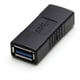 USB3.0 A（メス）-A（メス）中継アダプタ GM-UH032RE