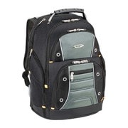 16インチ Drifter II ラップトップ バックパック ブラック TSB238US