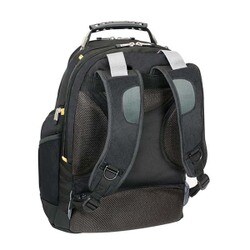 ターガス/ドリフターII16インチノートパソコン用バックパック黒/グレーTSB238US 並行輸入品 [並行輸入品] Amazon | ターガス/ドリフターII16インチノートパソコン用バック