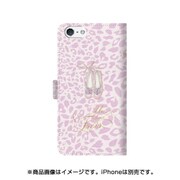 FW6B-5758 [iPhone 6s/6用 ブックケース Un deu trois]