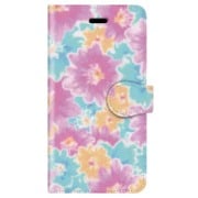 FW6B-5763（2） [iPhone 6s/6用 ブックケース Vividness ？ower]