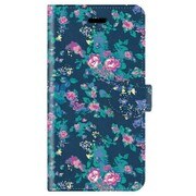 FW6B-5761 [iPhone 6s/6用 ブックケース La Provence Rose]