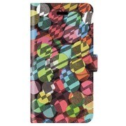 FW6B-5324 [iPhone 6s/6用 ブックケース True Colors]