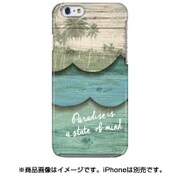 FW6H-4537 [iPhone 6s/6用 ハードケース State of mind]