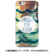 FW6H-4538 [iPhone 6s/6用 ハードケース Ocean Air]