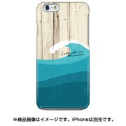 FW6H-5891 [iPhone 6s/6用 ハードケース Ride on the wave]