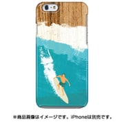 FW6H-5889 [iPhone 6s/6用 ハードケース Off the wall]