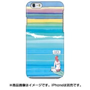 FW6H-5890 [iPhone 6s/6用 ハードケース Outer reef]