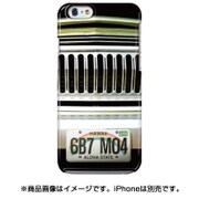 FW6H-5884 [iPhone 6s/6用 ハードケース HAWAII]