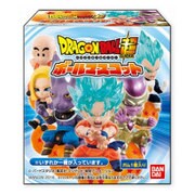 ドラゴンボール超ボールマスコット [コレクション食玩]