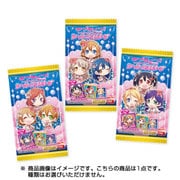 ラブライブ！シールうえはーす2 [コレクション食玩]
