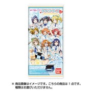 ラブライブ！チケットケース withハコビジョンチケット2 [コレクション食玩]