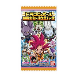 ドラゴンボールウエハース　1弾 ドラゴンボールシールウェハース 初期・第1弾～第18弾コンプ情報