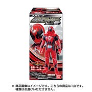 ソフビヒーロー仮面ライダー 3 [コレクション食玩]