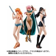 ONE PIECE STYLING ～Girls Selection～ [コレクション食玩]
