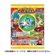 ドラゴンボール ディスクロスガム3 [コレクション食玩]