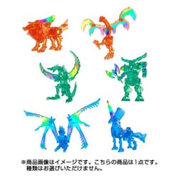 ヨドバシ.com - バンダイ BANDAI 言獣覚醒ワーディアン [全12種 
