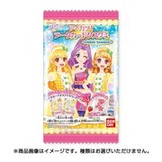 アイカツ！データカードダスグミ ～Debut Scene 6～ [コレクション食玩]