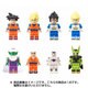 figmes(フィグミーズ) ドラゴンボール ミニフィギュア [コレクション食玩]