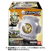 仮面ライダーゴースト SGゴーストアイコン6 [コレクション食玩]