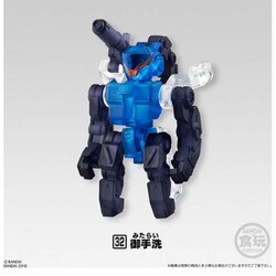 ヨドバシ.com - バンダイ BANDAI 破幻のジスタ乙 第2弾 [コレクション