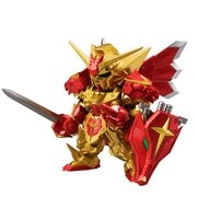 FW GUNDAM CONVERGE EX09 スペリオルドラゴン [コレクション食玩]