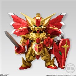 DRAGON - (食玩) FW GUNDAM CONVERGE(ガンダムコンバージ) EX09 スペリオルドラゴン 機動戦士ガンダムシリーズ フィギュア バンダイ ガンダム食玩ポータル FW GUNDAM CONVERGE EX09 スペリオル