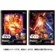 STAR WARS 色紙ART PART2 [コレクション食玩]