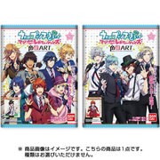 うたの☆プリンスさまっ♪マジLOVEレボリューションズ色紙ART [キャラクターグッズ]