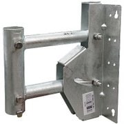 UHFアンテナ1台設置用サイドベース SB30S