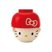 汁椀・茶碗セット S8083886 ハローキティ [キャラクターグッズ]