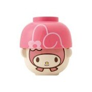 汁椀・茶碗セット S8083894 マイメロディ [キャラクターグッズ]