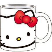 マグカップ S8083991 ハローキティ [キャラクターグッズ]