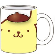 マグカップ S8084084 ポムポムプリン [キャラクターグッズ]