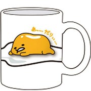 マグカップ S8084092 ぐでたま [キャラクターグッズ]