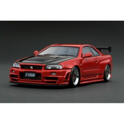 ヨドバシ.com - イグニッションモデル ignition model IG0607 [1