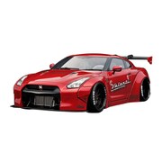 ヨドバシ.com - IG0691 [1/18 LB ワークス GT-R R35 レッドメタリック]のレビュー 0件IG0691 [1/18 LB  ワークス GT-R R35 レッドメタリック]のレビュー 0件