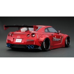 ヨドバシ.com - イグニッションモデル ignition model IG0691 [1/18 LB ワークス GT-R R35 レッドメタリック]  通販【全品無料配達】