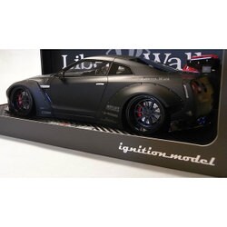 ヨドバシ.com - イグニッションモデル ignition model IG0693 [1/18 LB