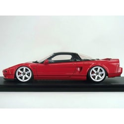 ヨドバシ.com - イグニッションモデル ignition model IG0401 [1/18 ホンダ NSX NA1 レッド]  通販【全品無料配達】