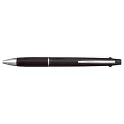 JETSTREAM（ジェットストリーム） 多機能ペン 2＆1 MSXE3-800 ボール径：0.7mm インク色：2色（黒・赤） シャープペン芯径：0.5mm 軸色：ブラック MSXE3-800-07