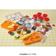 アンパンマン こねてのばして!アンパンマンのベーカリー