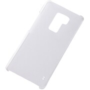 Huawei Mate S ハードケース/クリア RT-HWMSC3/C