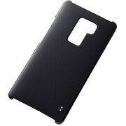 Huawei Mate S ハードケース/ブラック RT-HWMSC3/B