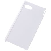 AQUOS Compact SH-02H/Disney Mobile DM-01H/AQUOS Xx2 mini用 ハードケース クリア RT-AQH2C3/C