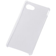 AQUOS Compact SH-02H/Disney Mobile DM-01H/AQUOS Xx2 mini用 極薄ハードケース クリア RT-AQH2TC2/C