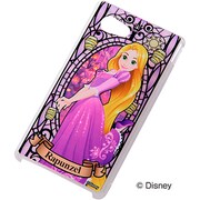 AQUOS Compact SH-02H/Disney Mobile DM-01H/AQUOS Xx2 mini用 ディズニー・ハードケース ラプンツェル RT-DAQH2D/RZ