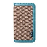 MKHEV2BCIP6501BEWX [PRE COW LEATHER HERITAGE 2 iPhone 6 Plus/6s Plus用]